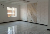 4 Bedroom Terrace Duplex