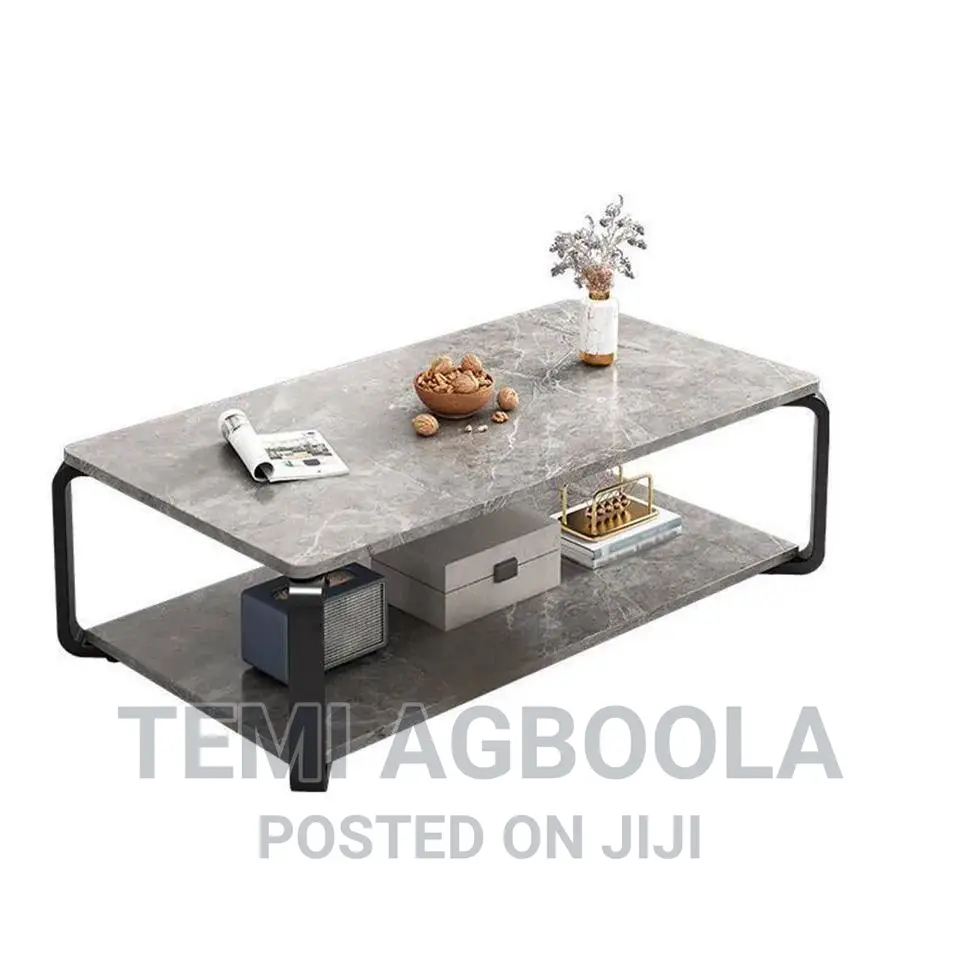 Center Table