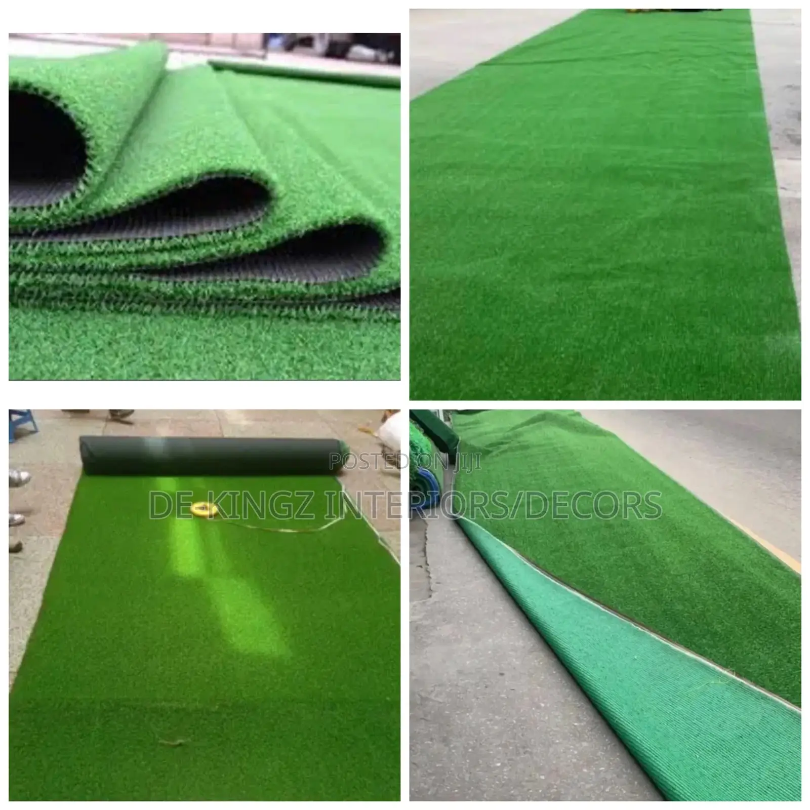 No 1 Artificial Synthetic Grass/You Can Pay on Delivery