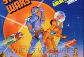 Meco* – Star Wars and Other Galactic Funk LP Records