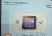 Wireless Mobile Wifi Pro 4G LTE 5G Universal Modem