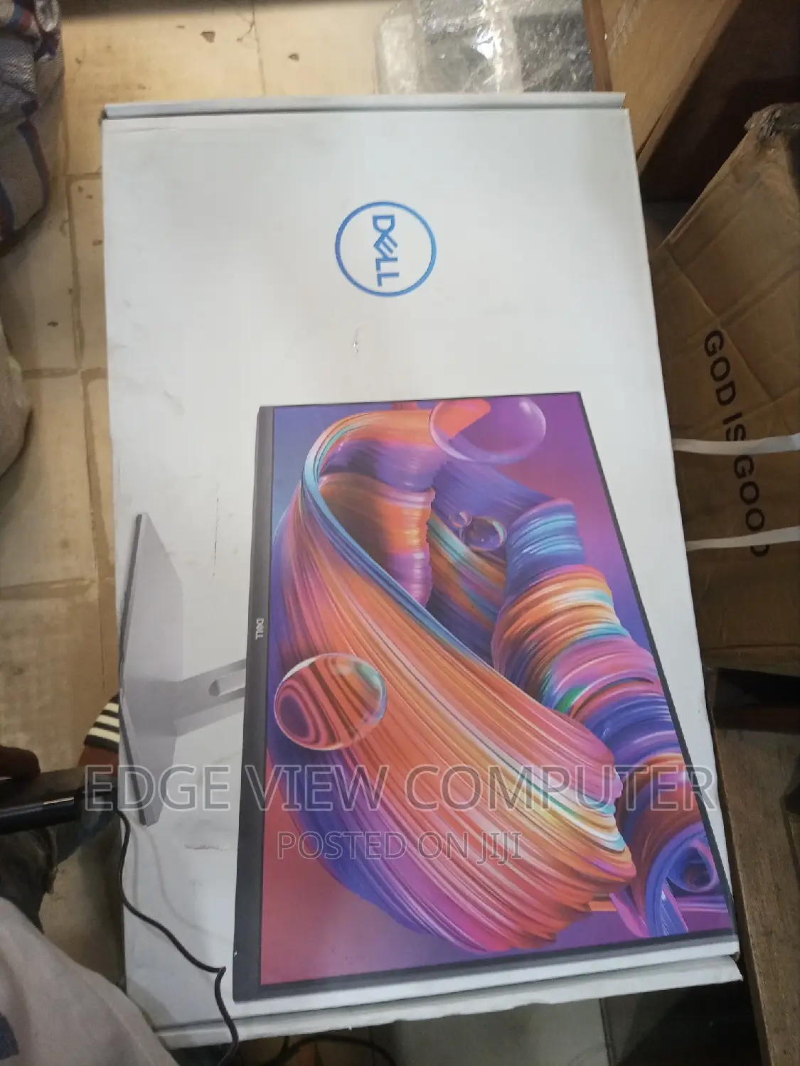 27inches Dell Monitor