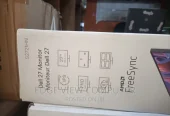 27inches Dell Monitor