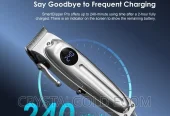 Oraimo Smartclipper Pro Professional for All Hairstyle