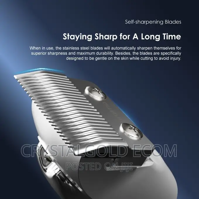 Oraimo Smartclipper Pro Professional for All Hairstyle