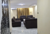 Shared Apartment Fully Furnished Monthly Payment