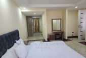 Shared Apartment Fully Furnished Monthly Payment