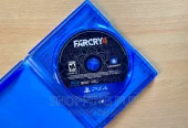 Far Cry 4 (PS4)