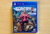 Far Cry 4 (PS4)