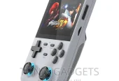 Android Retro Handheld Video Game Console