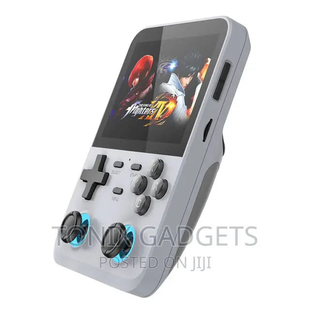 Android Retro Handheld Video Game Console