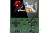 Android Retro Handheld Video Game Console