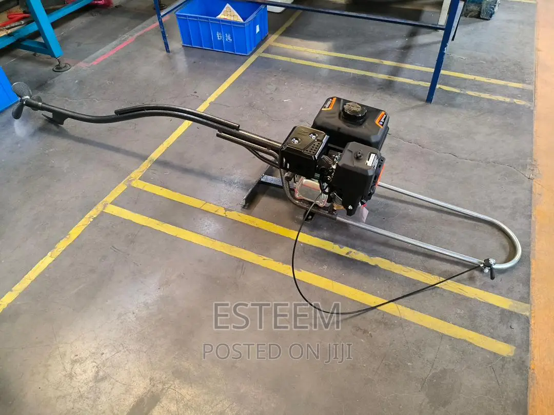 Boat Engine – Out Board Mud Skipper