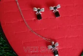 Sparky Beautiful Necklace Sets
