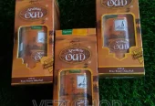 Almas Arabian Oud
