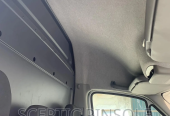 Mercedes-Benz Sprinter 2016 White