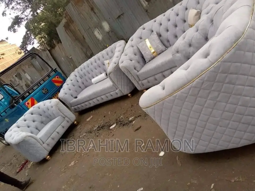 Executive Parlour Chair