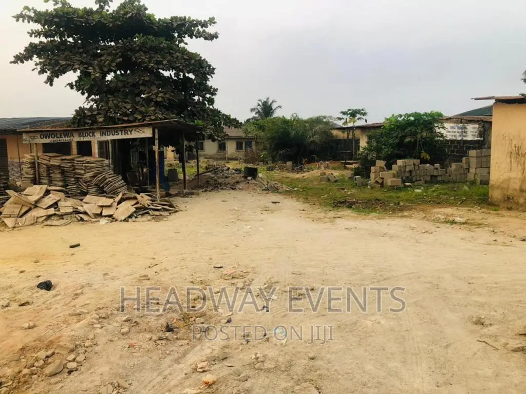 Mini Flat in Oke Muti Ikorodu for sale