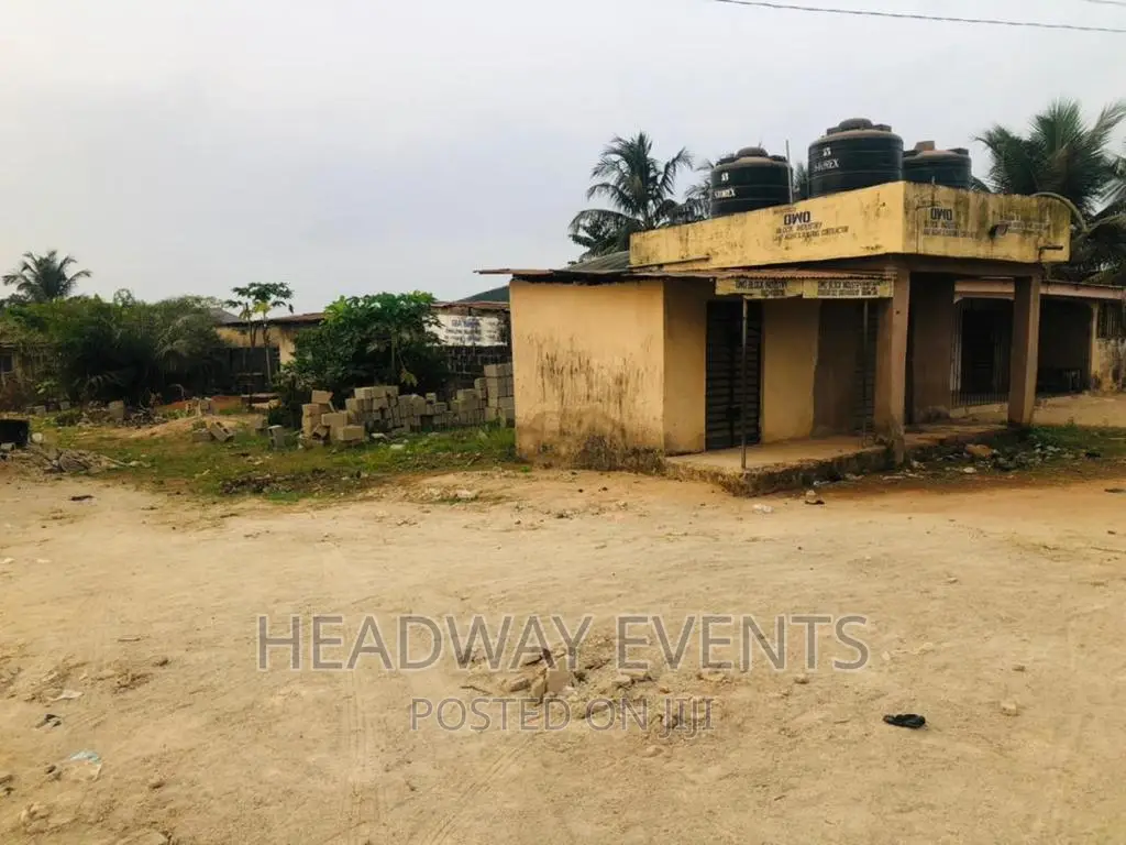 Mini Flat in Oke Muti Ikorodu for sale