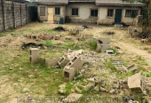 Mini Flat in Oke Muti Ikorodu for sale