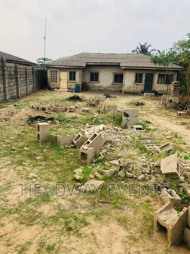 Mini Flat in Oke Muti Ikorodu for sale