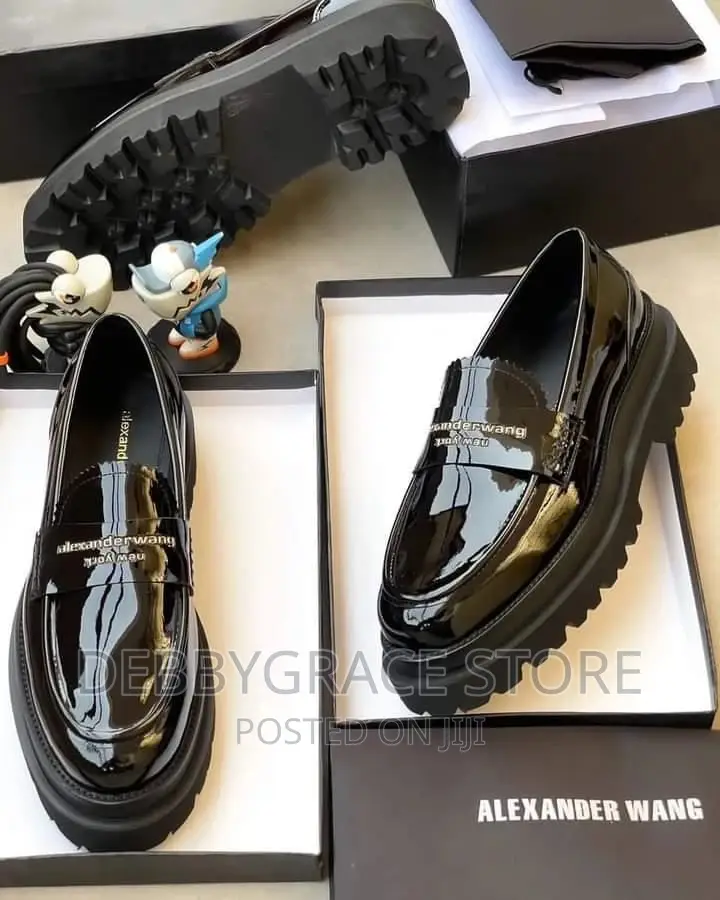 New York Alexander Wang Quality Shoe