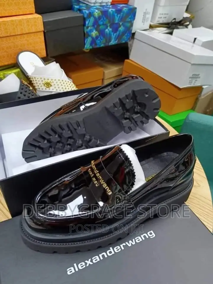 New York Alexander Wang Quality Shoe