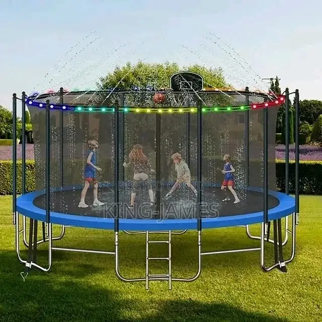 Trampoline