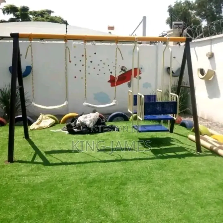 3 Seater Swing Seats