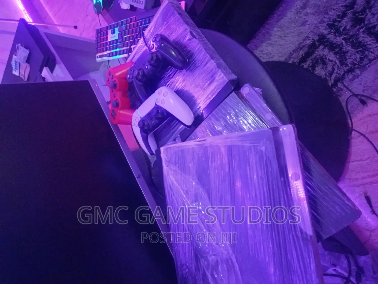 Ps4 Playstation 4 and 3 Jailbreak Version and Original