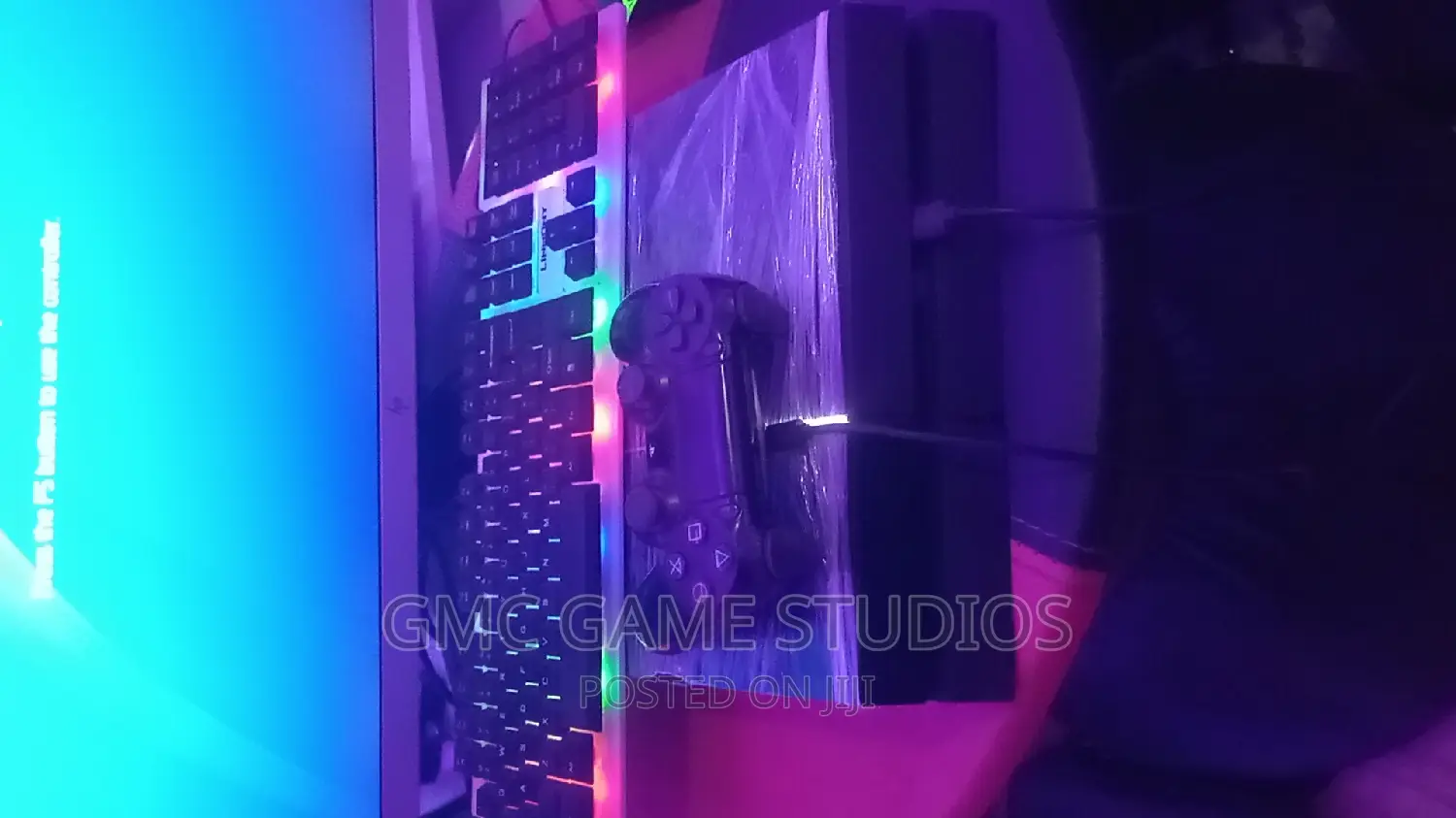 Ps4 Playstation 4 and 3 Jailbreak Version and Original