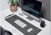 Desktop Mat for Tabletop. Laptop, Keyboard Mouse