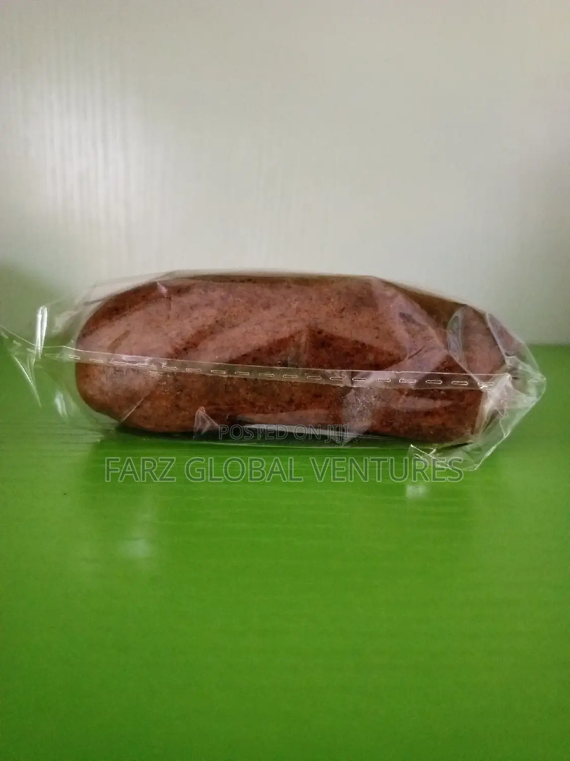 IRU Soap (Antiseptic Herbal)