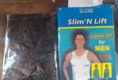 Slim N Lift Slimming Shirt for Men