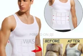 Slim N Lift Slimming Shirt for Men
