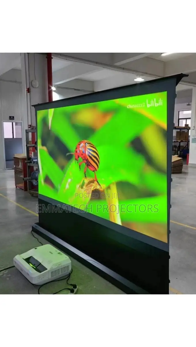 Home Cinema Ultra Short Throw Hd Projector