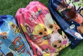Children Party Back Bag