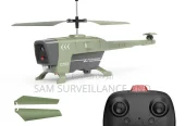 Children Drone Cz02 Helicopter