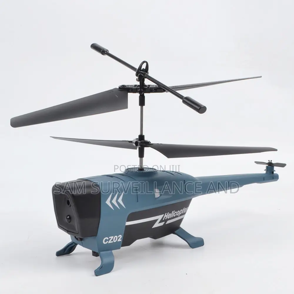 Children Drone Cz02 Helicopter