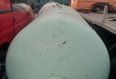 1.5tons LPG Storage Tank