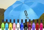 Bottle Umbrella for Survenir