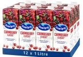 Oceanspray Cranberry Classic Juice