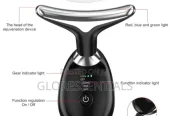 Anti-Wrinkle Face Massager