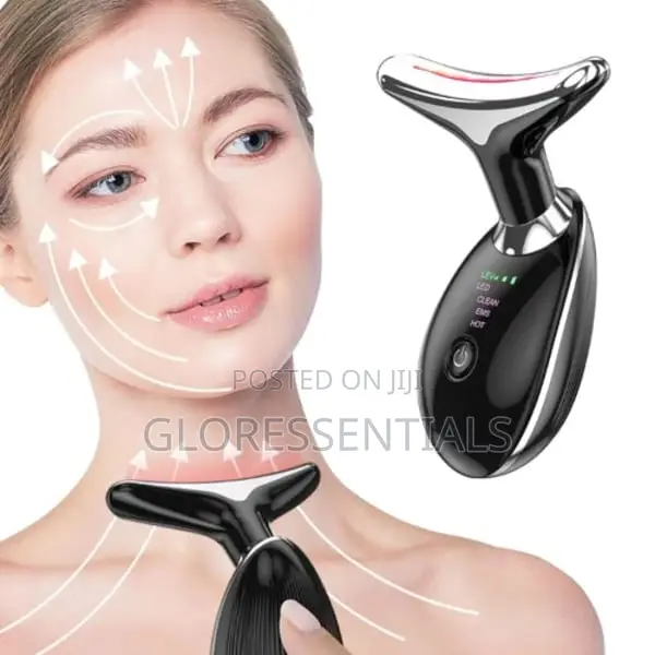 Anti-Wrinkle Face Massager