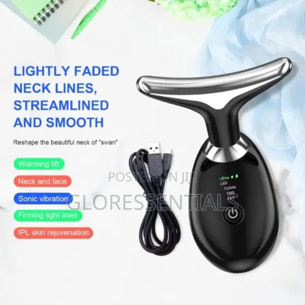 Anti-Wrinkle Face Massager