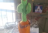 Dancing Cactus Toy