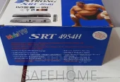 Strong SRT 4954H Decoder