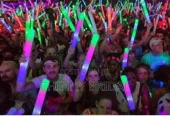 After Partyglow Stick