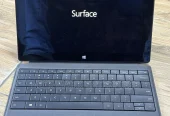 Laptop Microsoft Surface Book 2GB Intel Core 2 Quad SSD 32GB