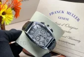 Franck Muller Geneve High Quality Wrist Watch